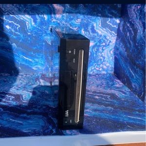 Nintendo Wii console